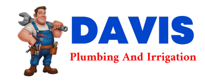 Trusted plumber in RISCO